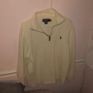 Polo Ralph Lauren Half Zip